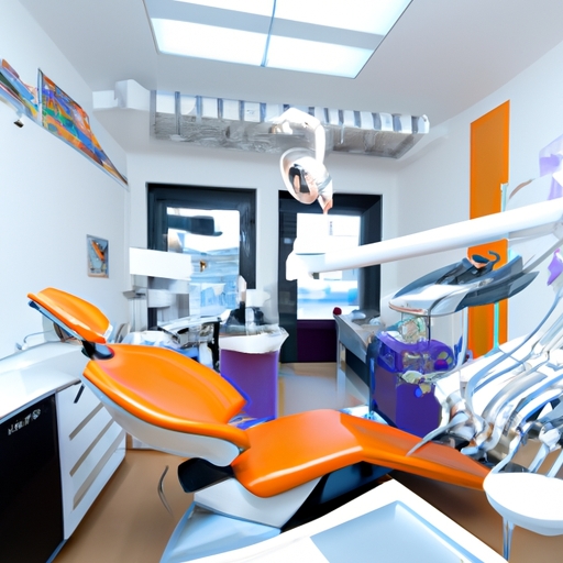 1) What is the Secret to a Healthy Smile? Discover Los Algodones Dentist! 