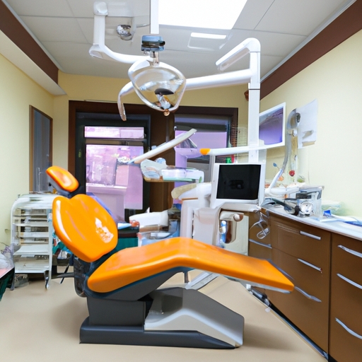 Finding Quality Dentists in Los Algodones