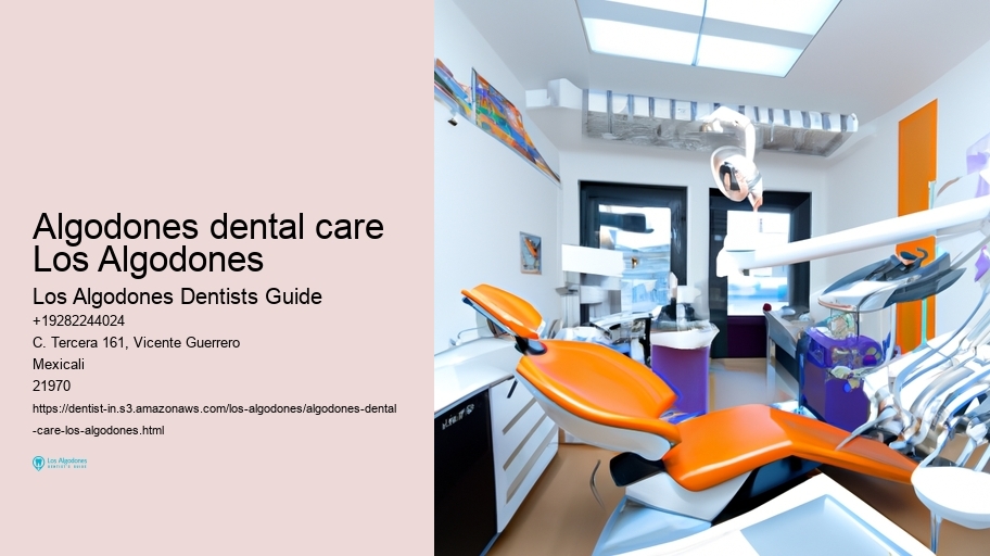 algodones dental care Los Algodones