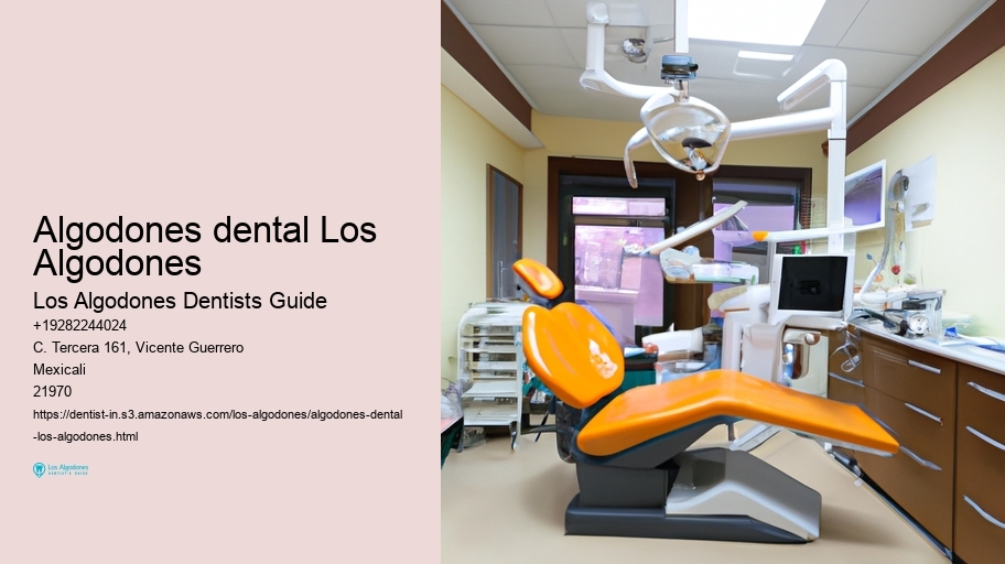 algodones dental Los Algodones