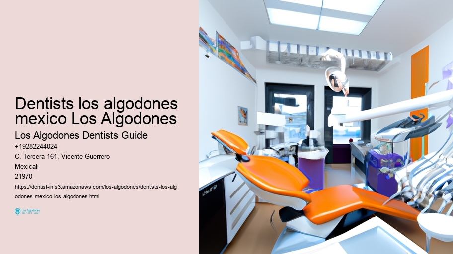 dentists los algodones mexico Los Algodones