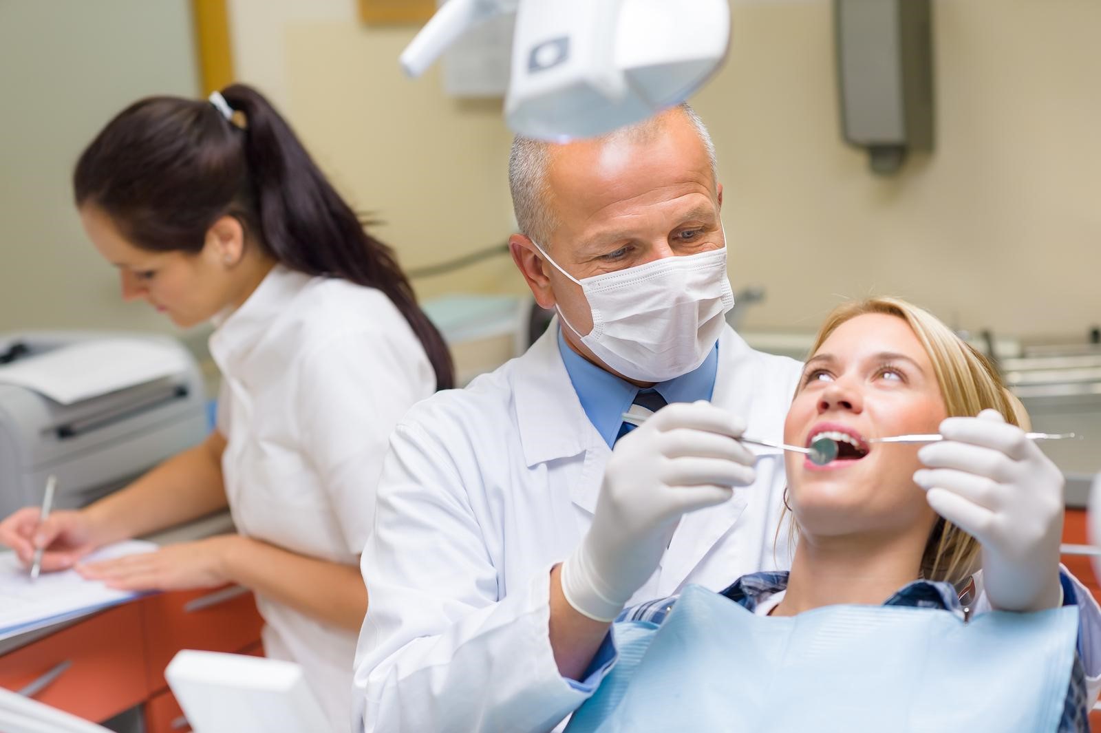 Discover the Incredible Savings of Getting Your Teeth Fixed in Tijuana: How to Find the Perfect Dentist for You!?